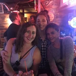 Meet your Posher, Savannah